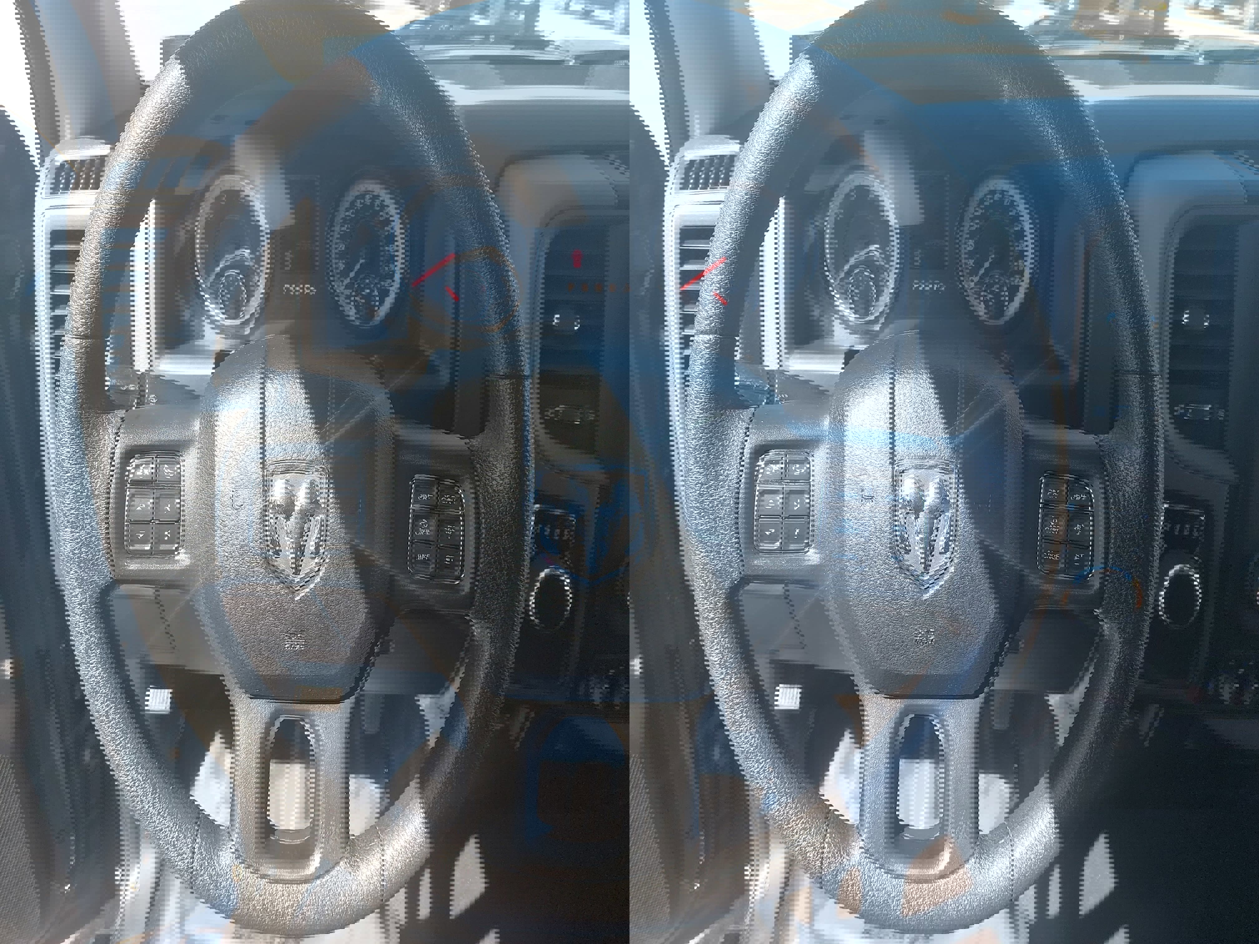 Used 2019 RAM 1500 Express w/ Express Value Package image 18