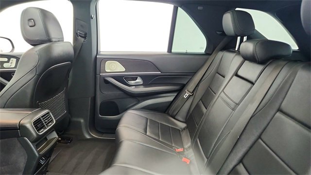 Used 2023 Mercedes-Benz GLE 450 4MATIC w/ AMG Line Exterior image 29