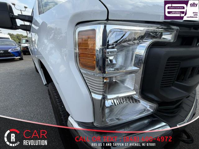 Used 2020 Ford F250 XL w/ XL Value Package image 42