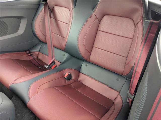 New 2025 Ford Mustang GT Premium image 14