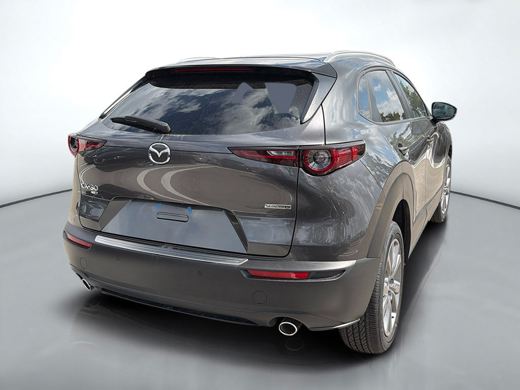 New 2026 MAZDA CX-30 AWD 2.5 S image 4