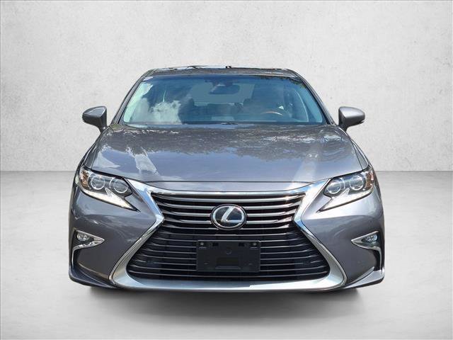 Used 2016 Lexus ES 350 w/ Luxury Package w/Wood Trim FWD image 2