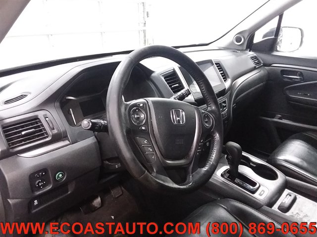 Used 2018 Honda Pilot EX-L image 9