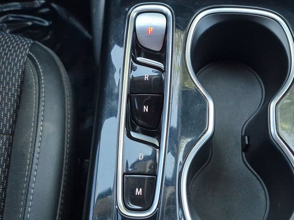 Used 2021 Buick Envision Preferred AWD/4WD image 24