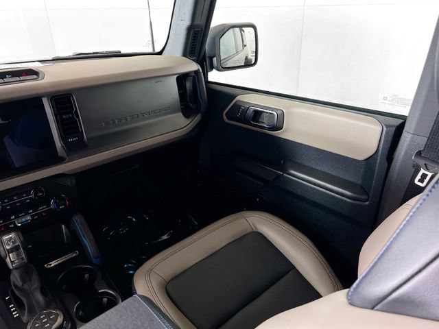 Used 2024 Ford Bronco Wildtrak AWD/4WD image 27