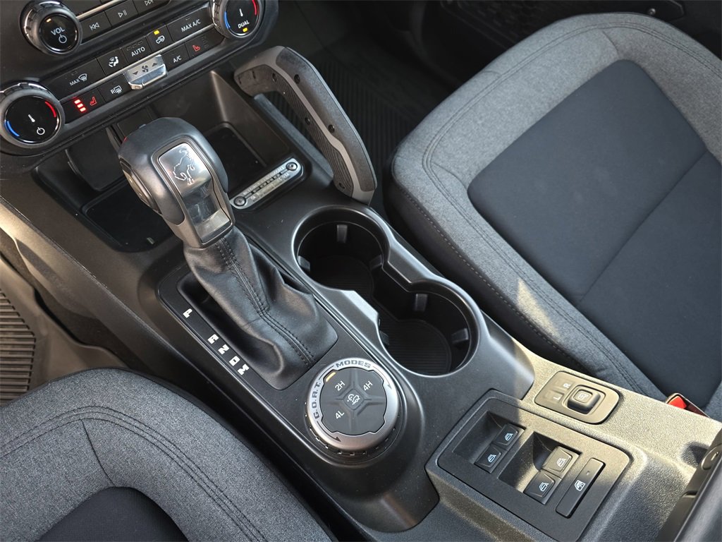 Used 2022 Ford Bronco Big Bend image 23