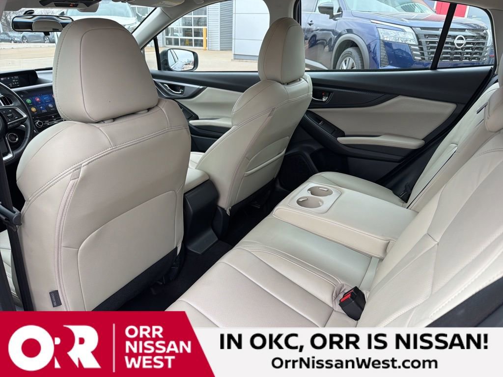 Used 2023 Subaru Impreza 2.0i Limited image 17