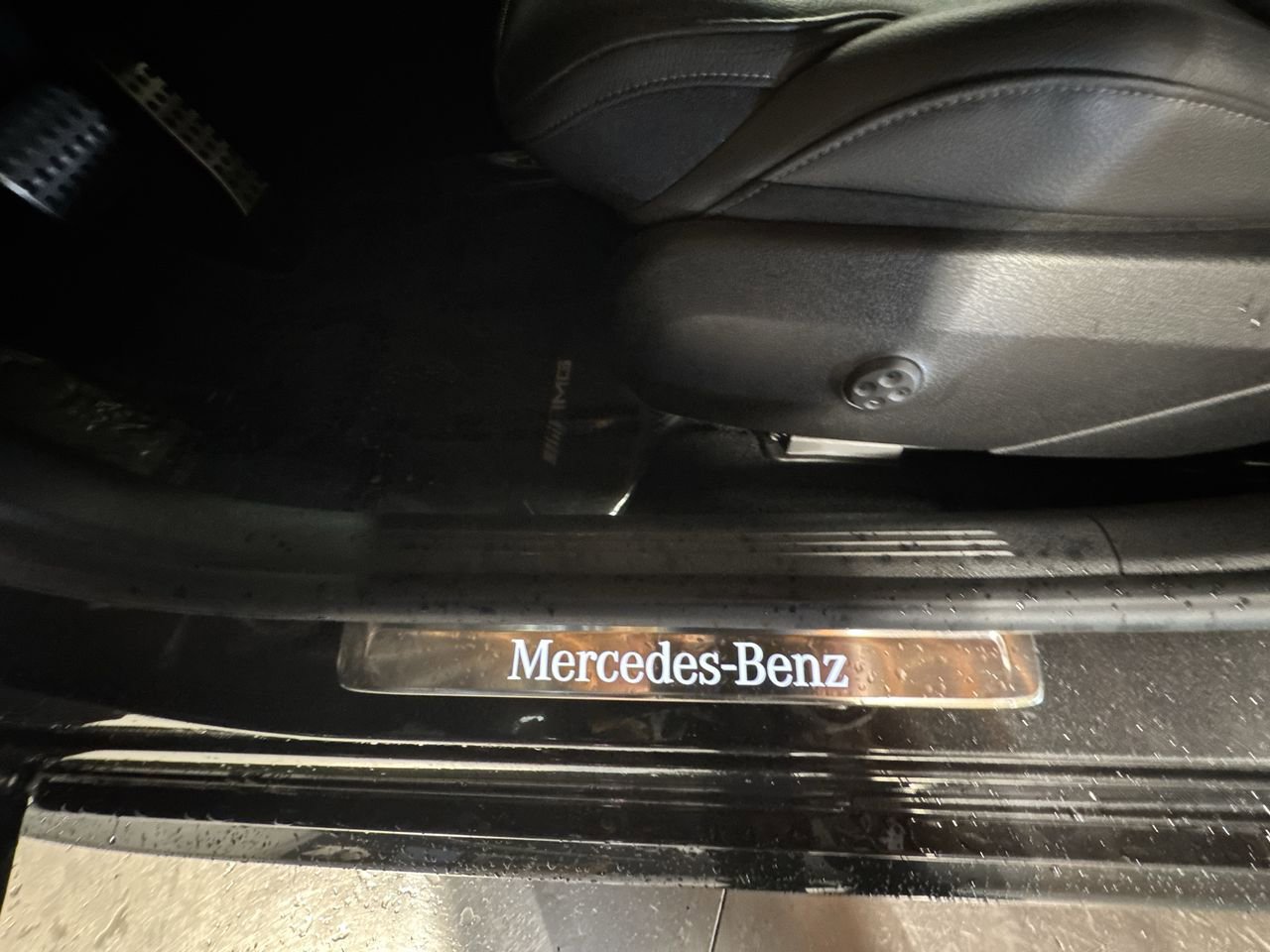 Used 2022 Mercedes-Benz C 300 4MATIC Sedan image 18