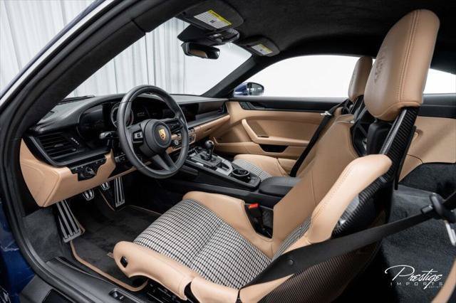 Used 2022 Porsche 911 GT3 RWD image 26