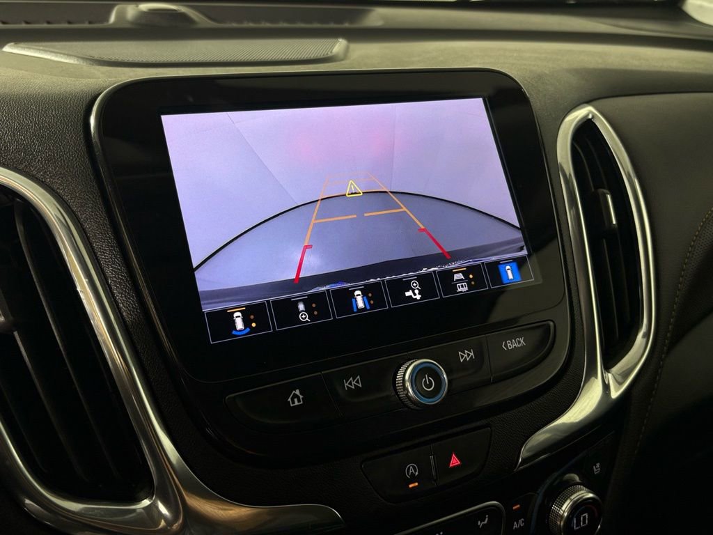 Used 2023 Chevrolet Equinox Premier image 30
