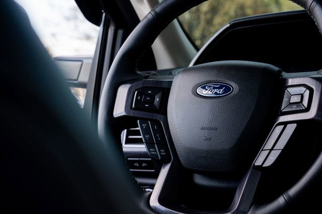 Used 2020 Ford F250 Limited image 49