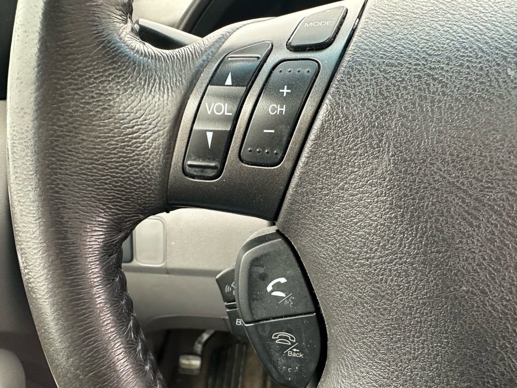 Used 2010 Honda Odyssey EX-L image 27