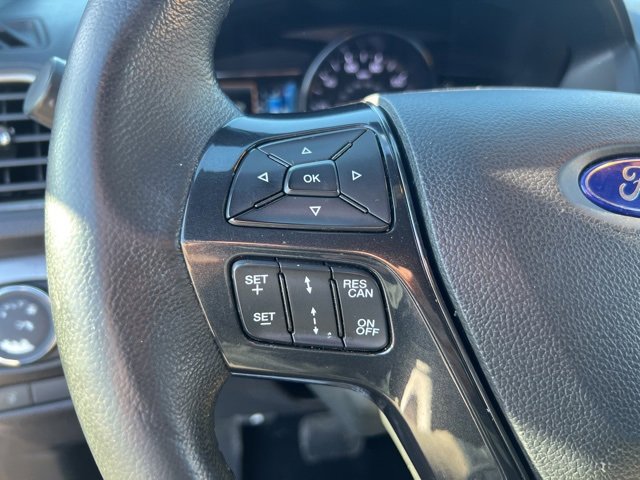 Certified 2019 Ford Explorer XLT w/ Equipment Group 202A image 8