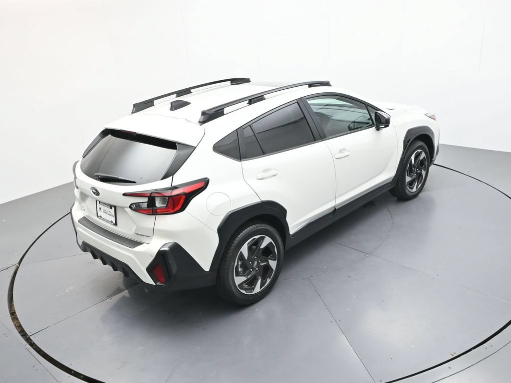 Certified 2025 Subaru Crosstrek 2.5i Limited w/ Popular Package #3A AWD/4WD image 34