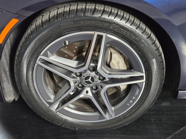 Used 2023 Mercedes-Benz E 350 Sedan image 12