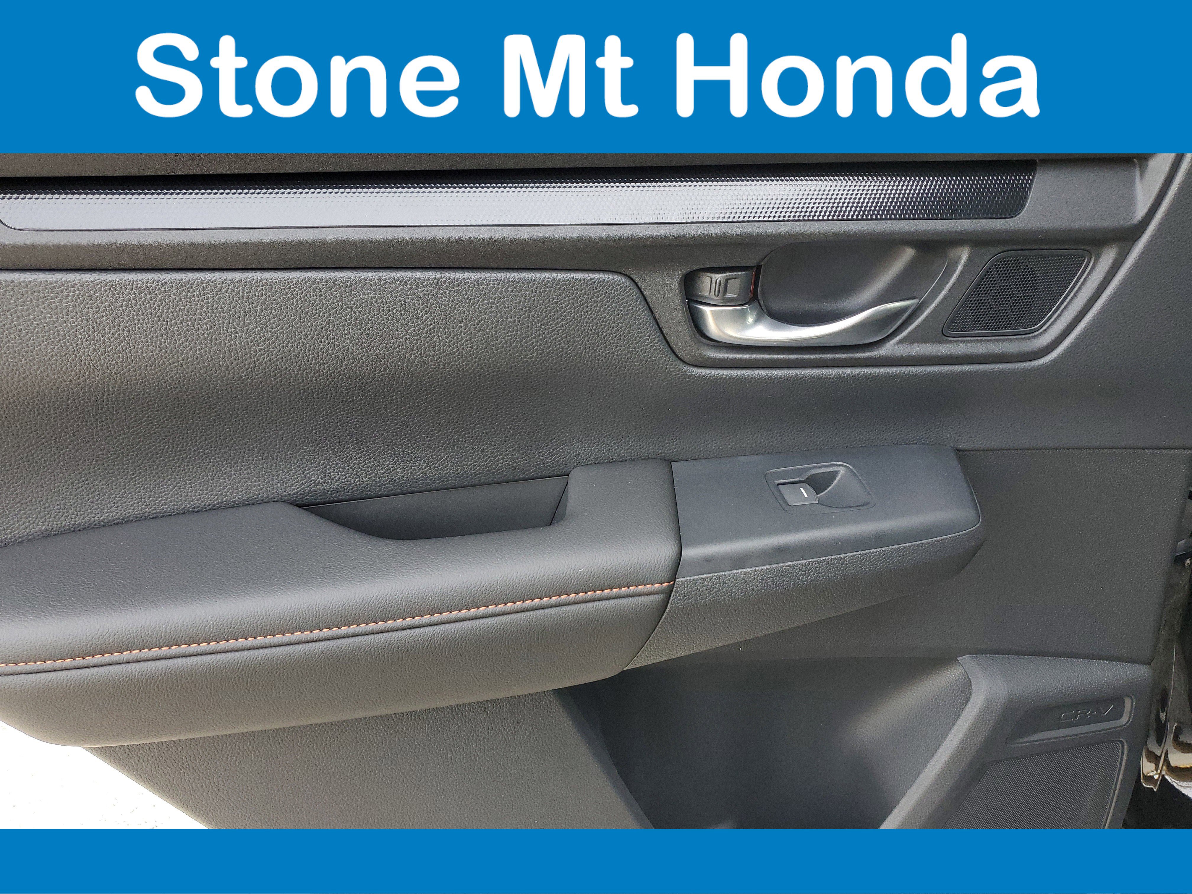 New 2026 Honda CR-V Sport-L image 14