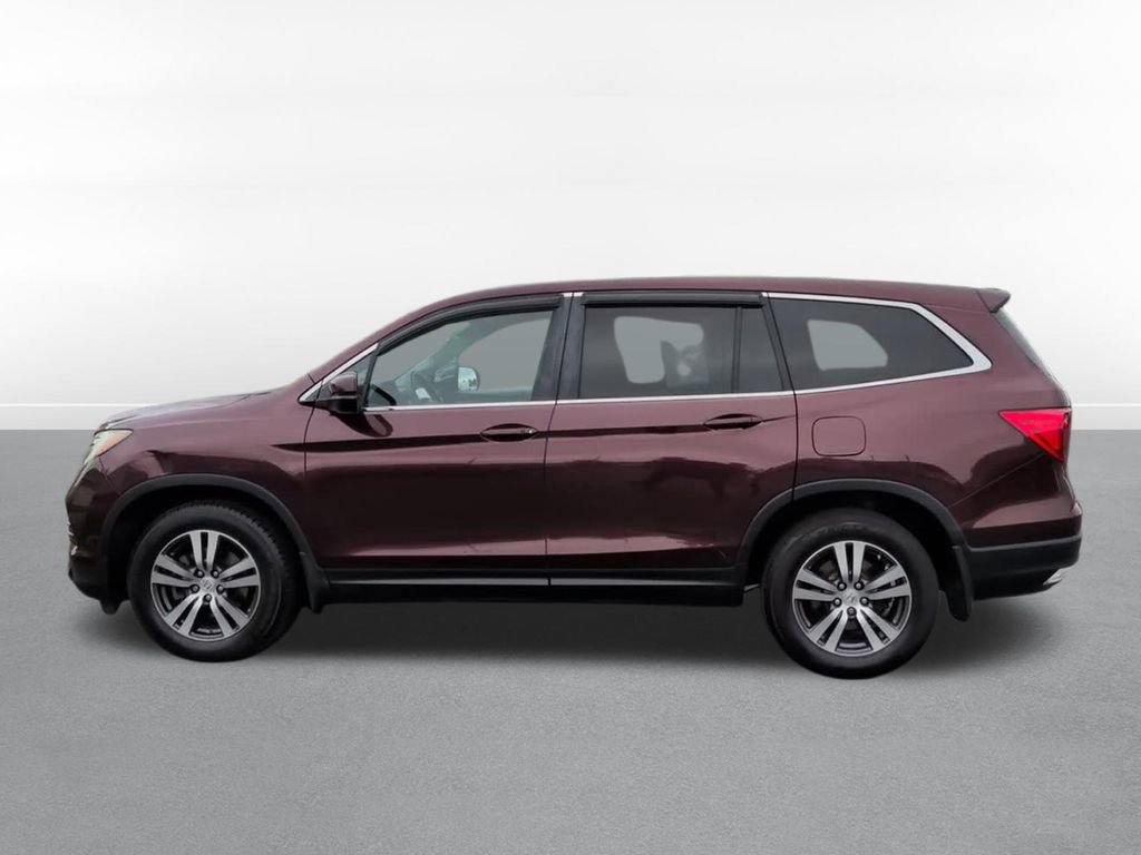 Used 2016 Honda Pilot EX image 9