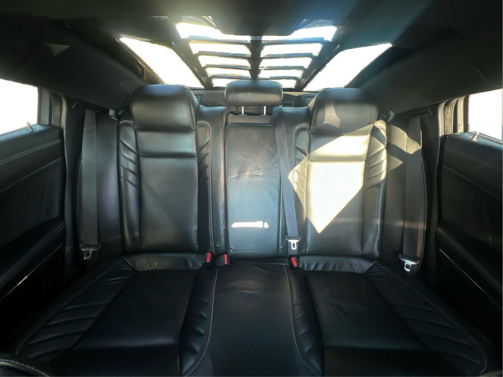 Used 2021 Dodge Charger SRT Hellcat image 14