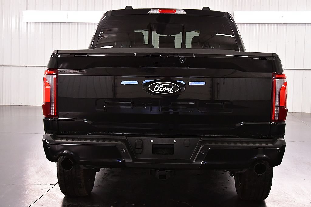 Used 2026 Ford F150 Lariat AWD/4WD image 6