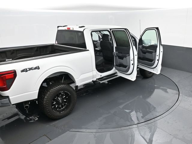 Used 2024 Ford F150 XLT w/ Mobile Office Package AWD/4WD image 25