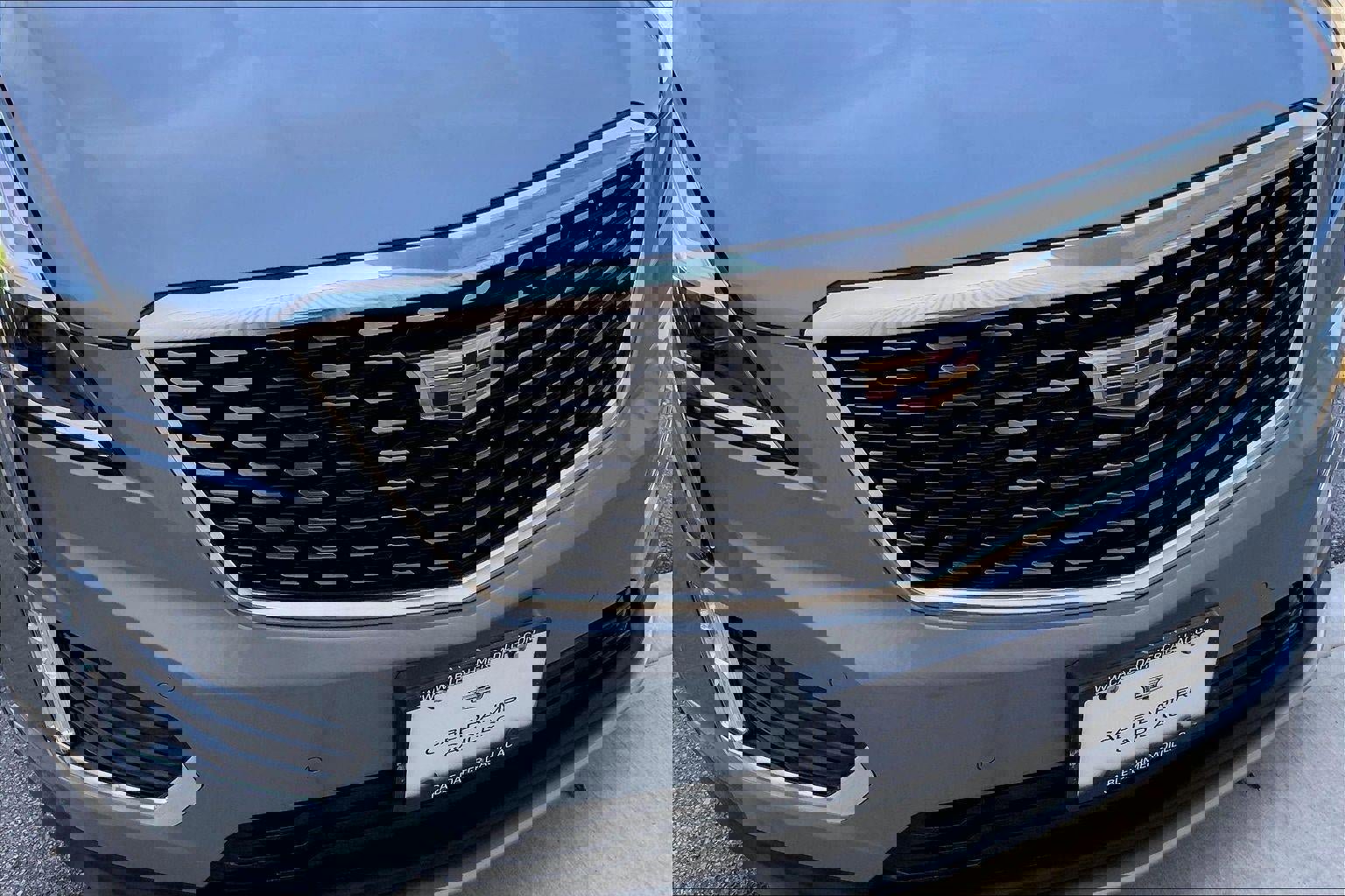 Used 2023 Cadillac XT5 Premium Luxury w/ Technology Package image 29