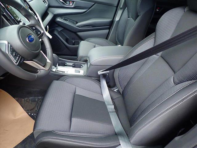 New 2025 Subaru Ascent Premium image 12