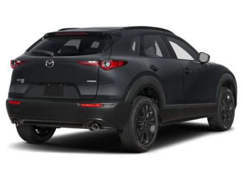 New 2026 MAZDA CX-30 AWD 2.5 S image 5