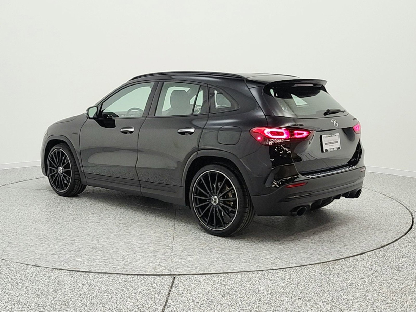 Used 2022 Mercedes-Benz GLA 35 AMG 4MATIC image 7