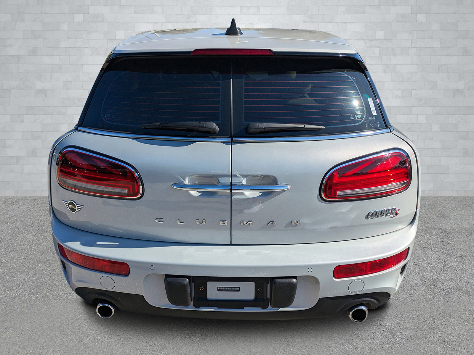 Used 2022 MINI Cooper Clubman S image 6