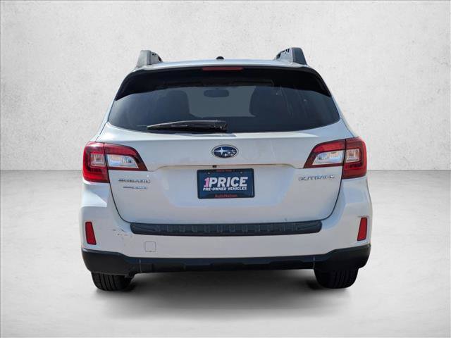 Used 2015 Subaru Outback 2.5i Limited image 6