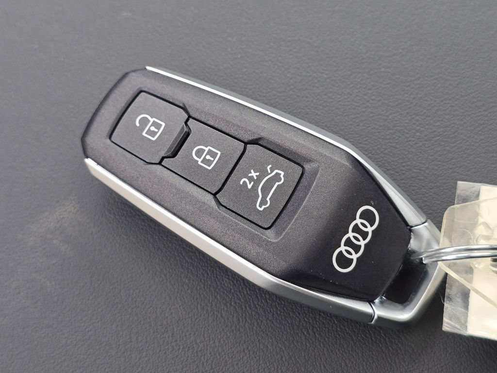 New 2026 Audi A5 2.0T Premium Plus AWD/4WD image 35