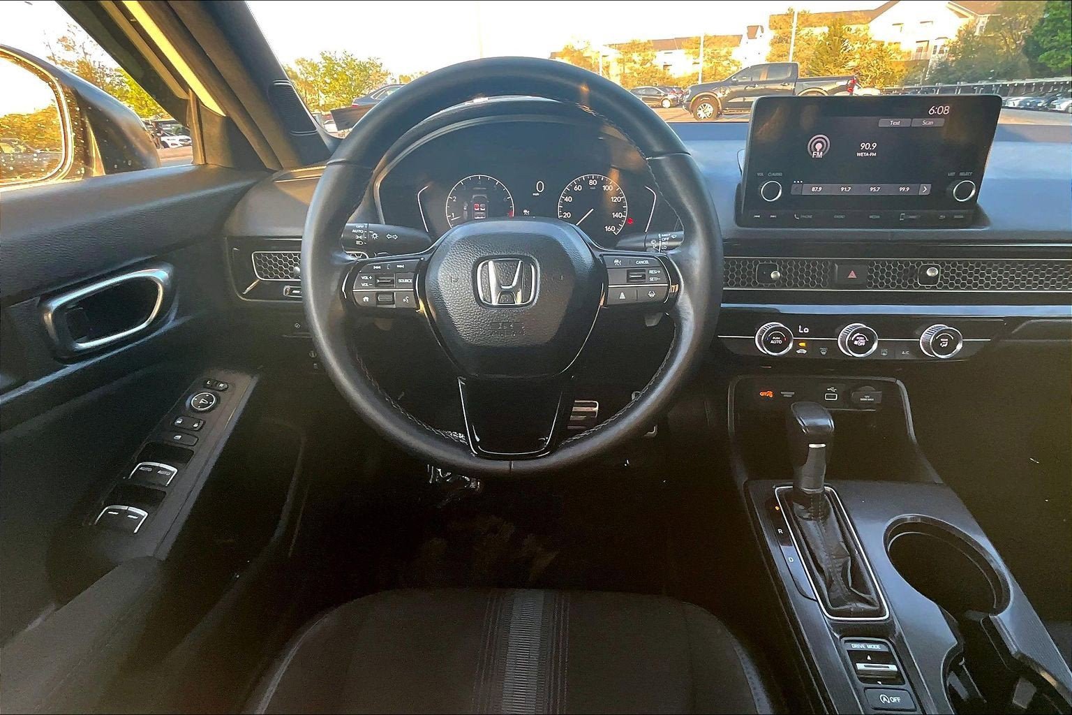 Used 2024 Honda Civic Sport image 5
