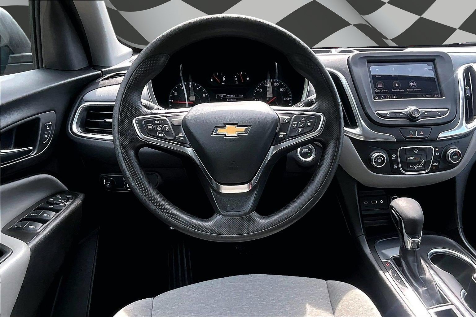 Used 2024 Chevrolet Equinox LS FWD image 5