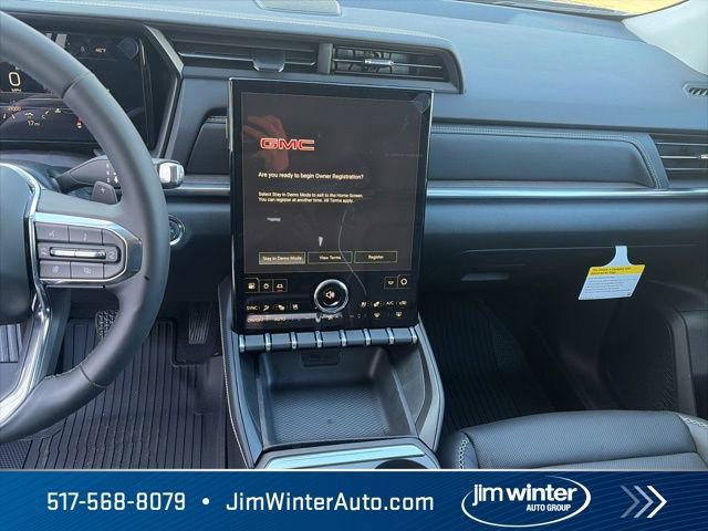 New 2026 GMC Terrain Denali image 52