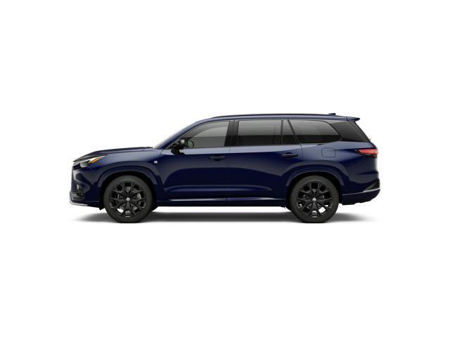 New 2026 Lexus TX 350 AWD image 2