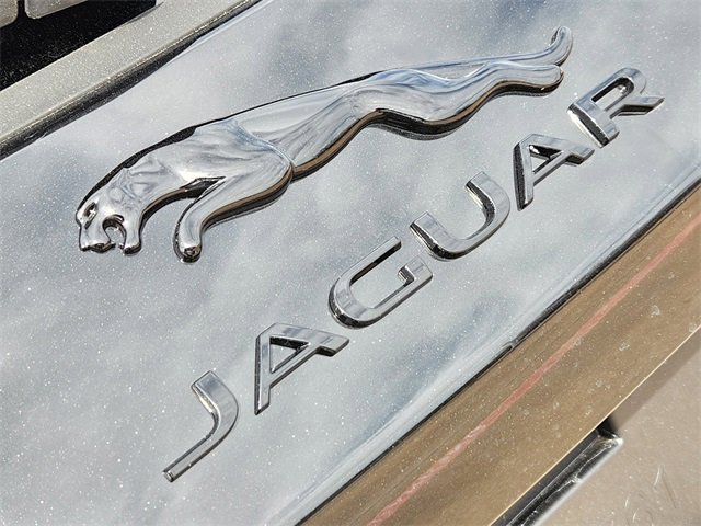 Used 2026 Jaguar F-PACE R-Dynamic S image 12