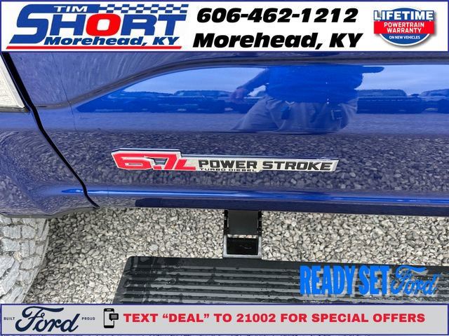 New 2026 Ford F350 Platinum image 56