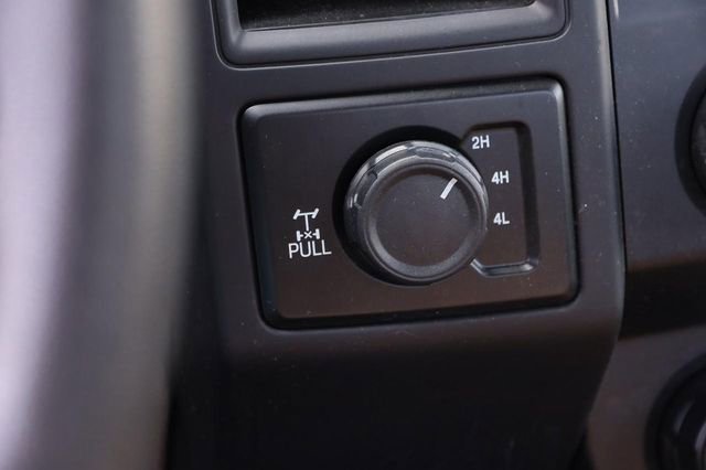 Used 2019 Ford F150 XL w/ Equipment Group 101A Mid AWD/4WD image 12