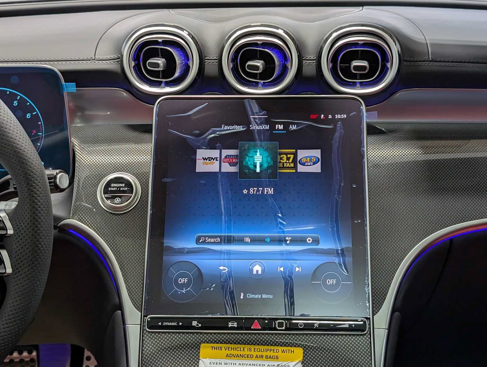 New 2026 Mercedes-Benz GLC 300 4MATIC image 17