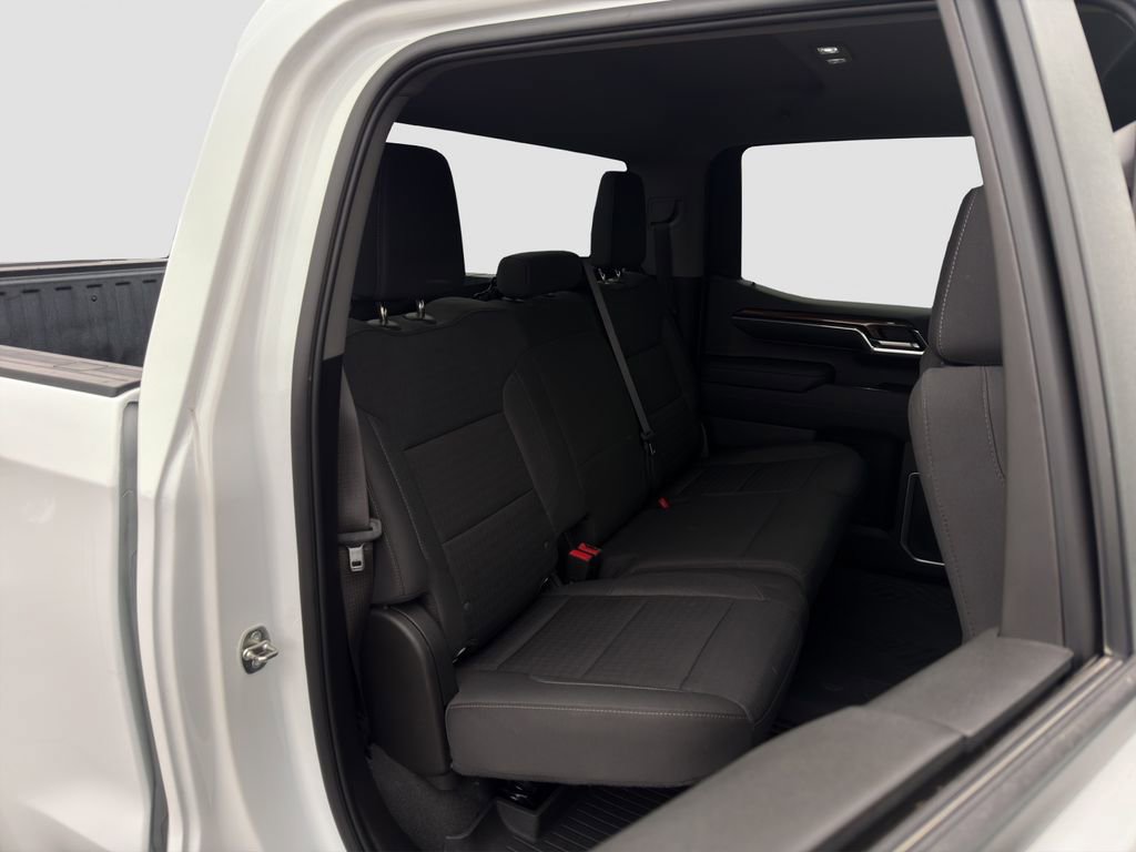 Used 2022 Chevrolet Silverado 1500 LT Trail Boss w/ LPO, Dark Essentials Package image 29