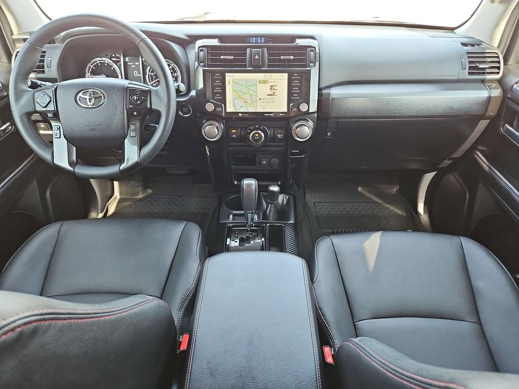 Used 2021 Toyota 4Runner Venture w/ Moonroof Package AWD/4WD image 16