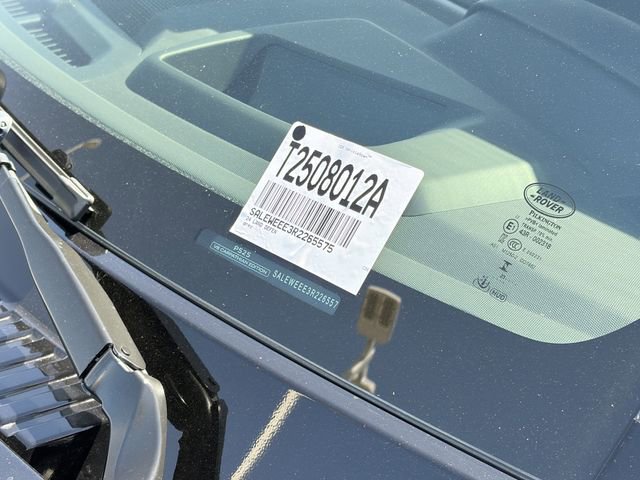 Used 2024 Land Rover Defender 110 Carpathian Edition image 33