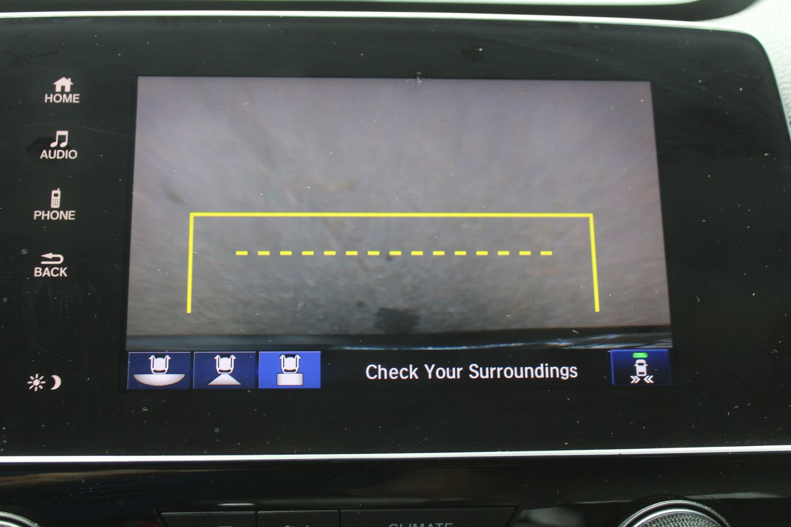 Used 2019 Honda CR-V EX image 44