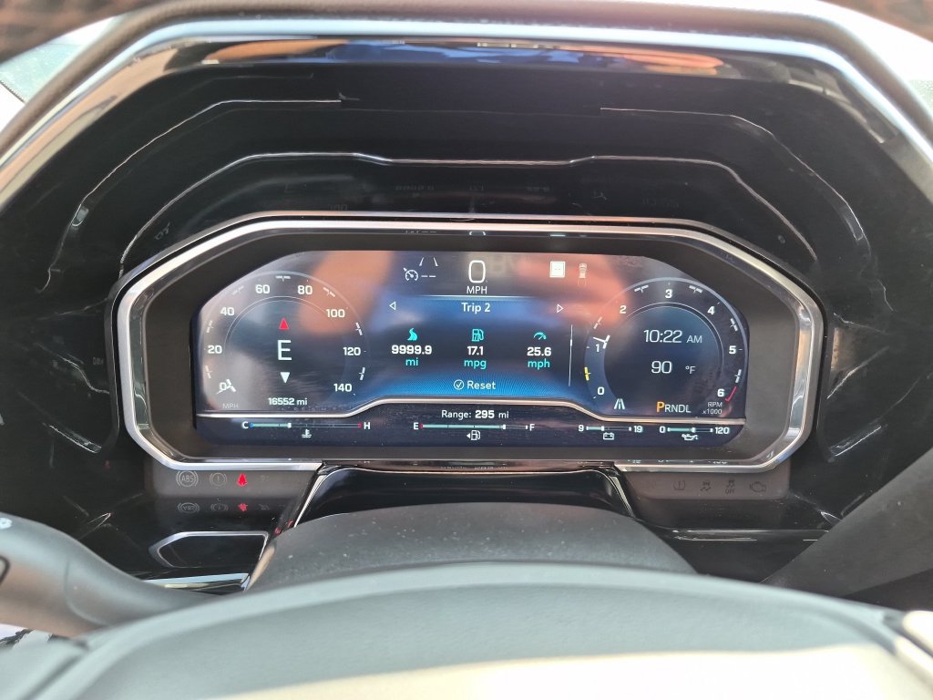 Used 2023 Chevrolet Silverado 1500 LT w/ Texas Edition Plus RWD image 24