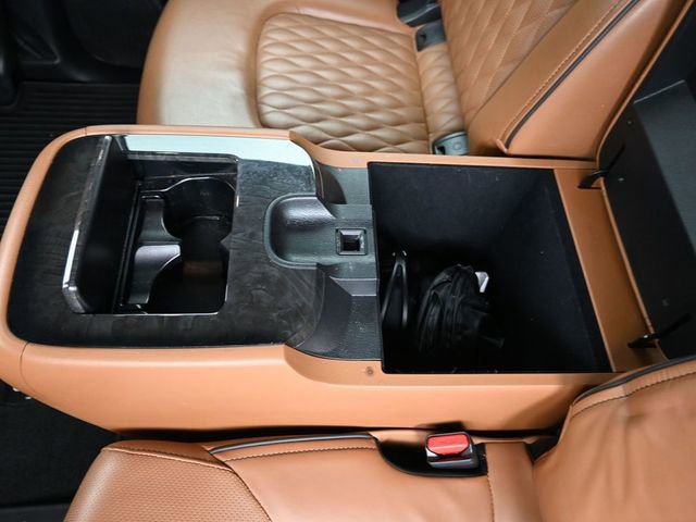 Used 2023 INFINITI QX80 Sensory w/ Cargo Package AWD/4WD image 29