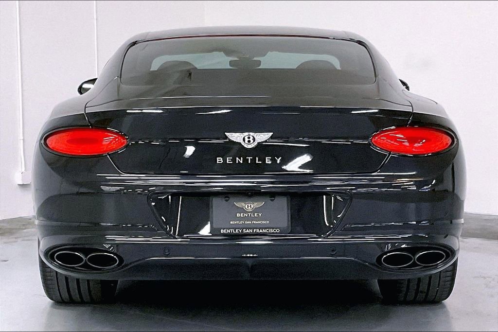 Used 2024 Bentley Continental GT AWD/4WD image 5
