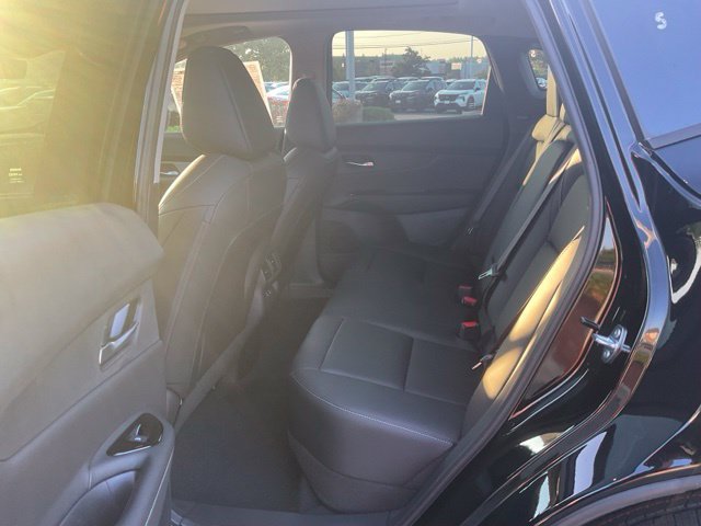 New 2026 Nissan Murano SL AWD/4WD image 14