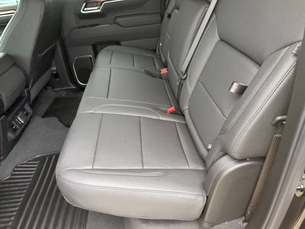 New 2026 Chevrolet Silverado 1500 LT w/ Texas Edition Plus RWD image 28