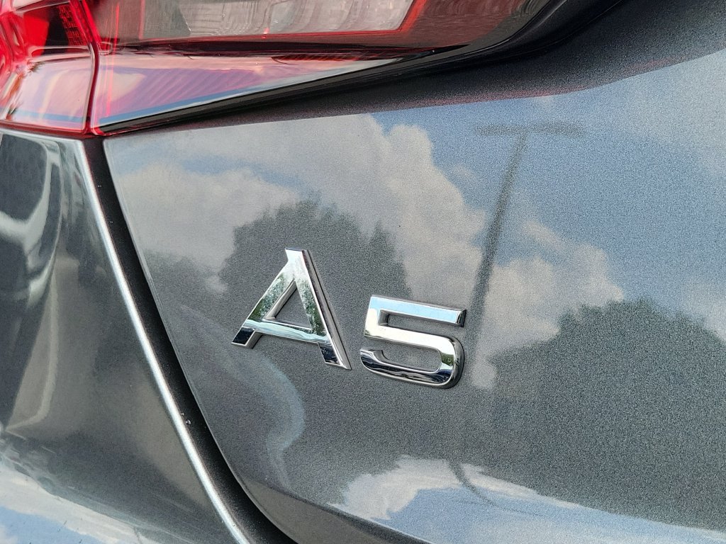 Certified 2023 Audi A5 2.0T Premium AWD/4WD image 5