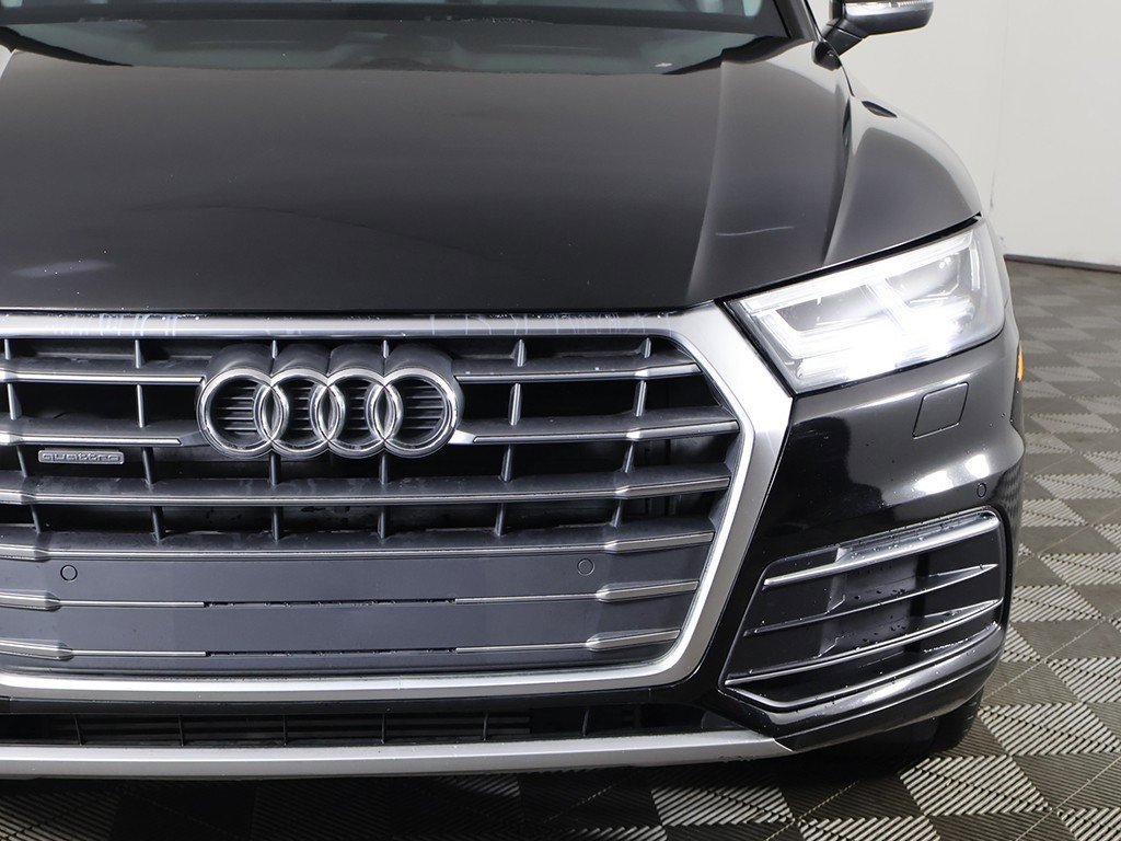 Used 2020 Audi Q5 2.0T Premium Plus image 13